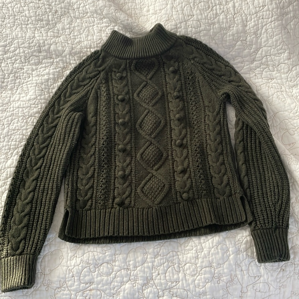 J Crew sweater - Picture 2 of 4